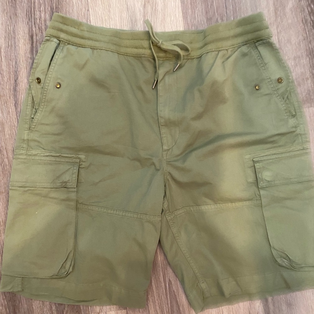 POLO by RALPH LAUREN Men's Cargo Shorts